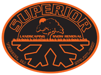 Superior Landscape Logo