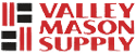 Valley Mason Supply Logo